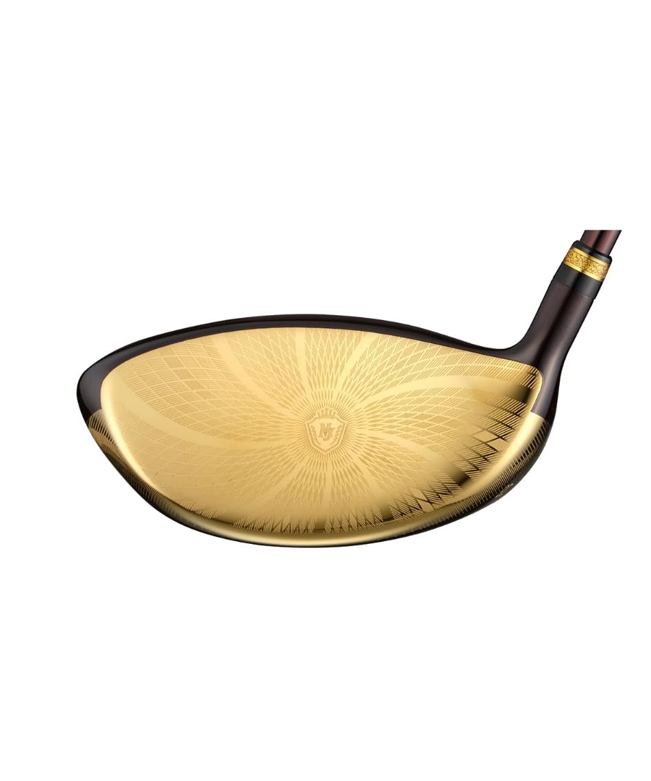 MAJESTY PRESTIGIO LV-760ドライバー 10.5度 Amazon.co.jp: MAJESTY GOLF PRESTIGIO13 ドライバー 右用 LV760 10